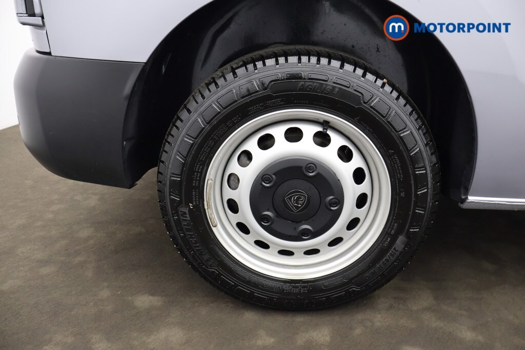 Used Peugeot Expert 2025 for sale - 77579158: Photo 20