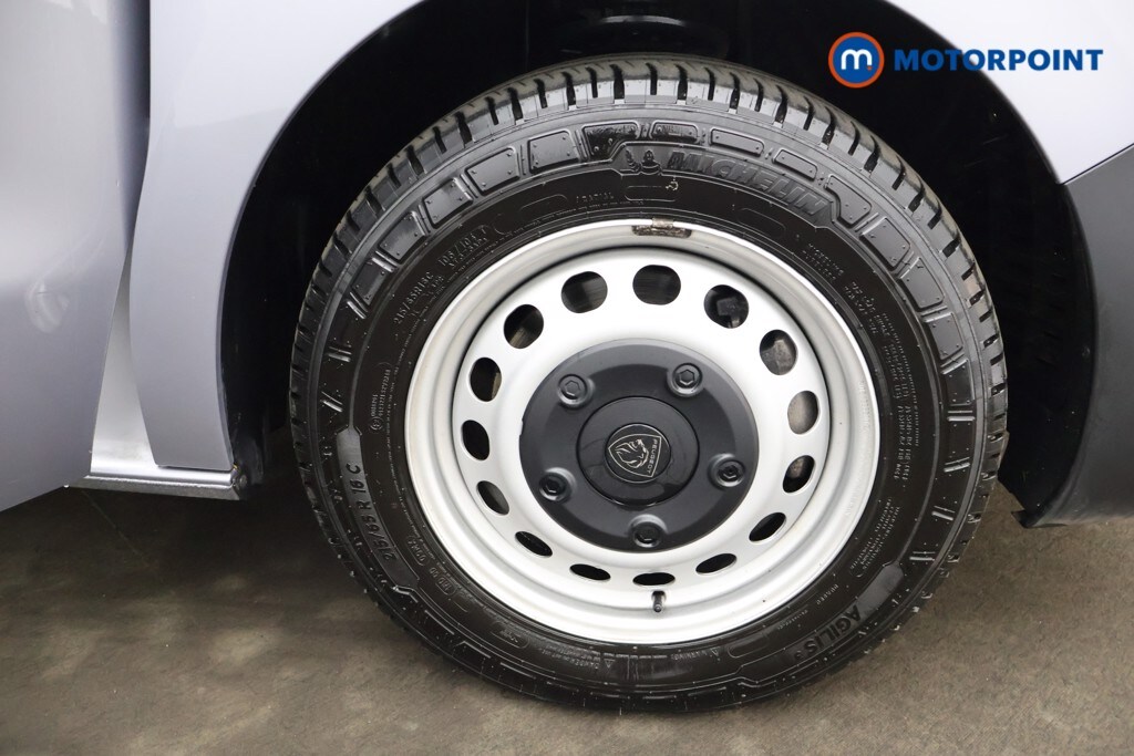 Used Peugeot Expert 2025 for sale - 77579158: Photo 21