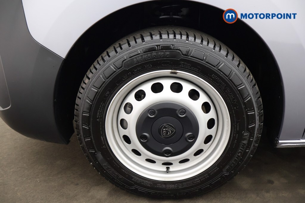 Used Peugeot Expert 2025 for sale - 77579158: Photo 22