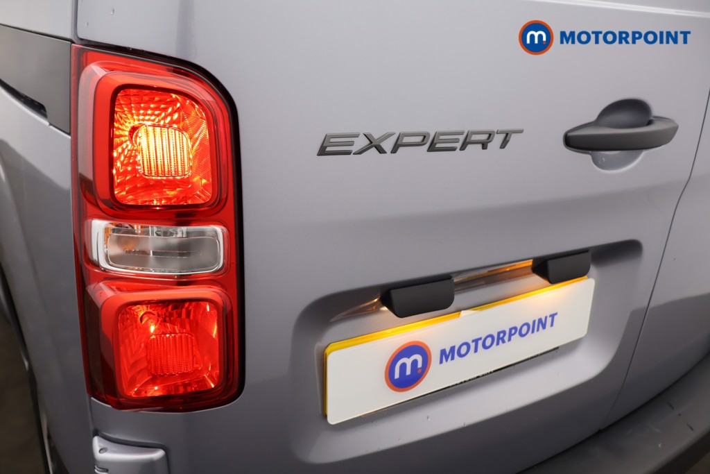 Used Peugeot Expert 2025 for sale - 77579158: Photo 24