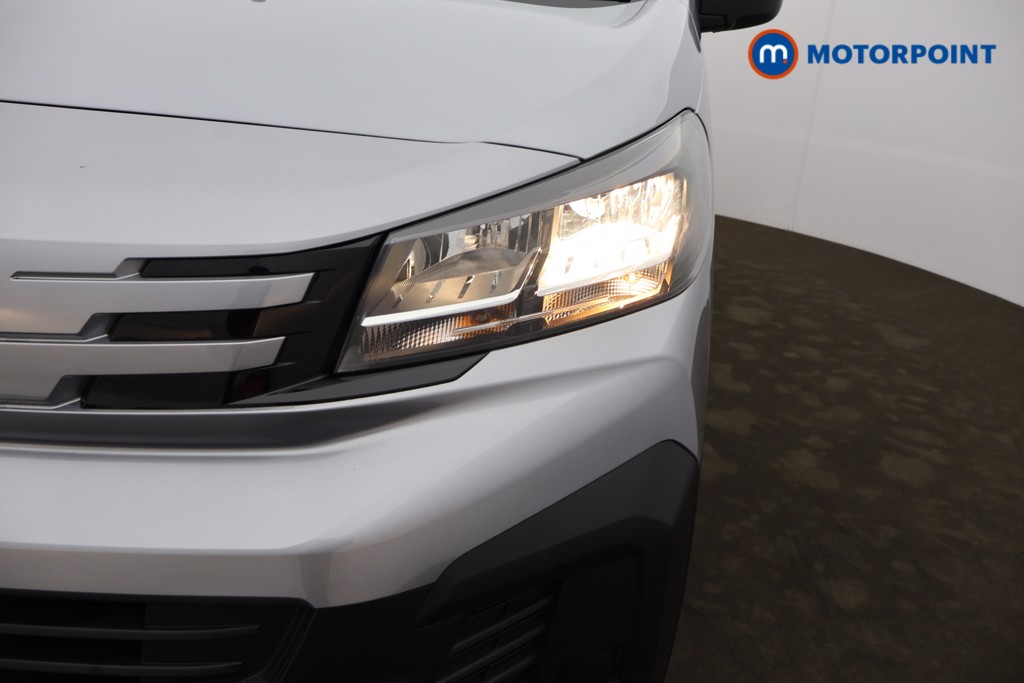 Used Peugeot Expert 2025 for sale - 77579158: Photo 25