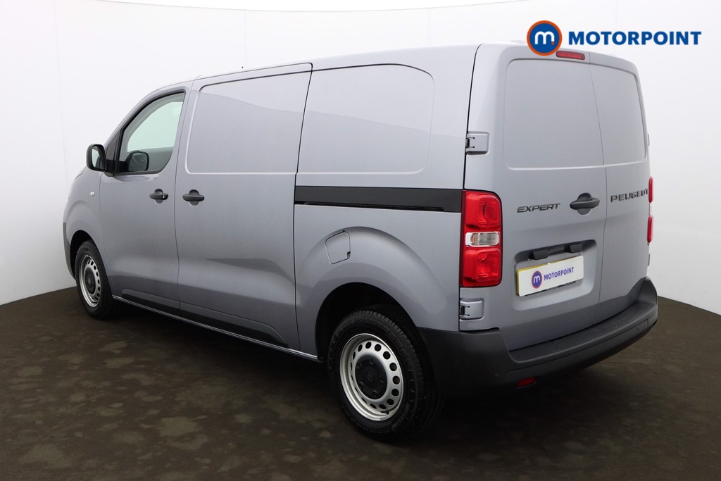 Used Peugeot Expert 2025 for sale - 77579158: Photo 5