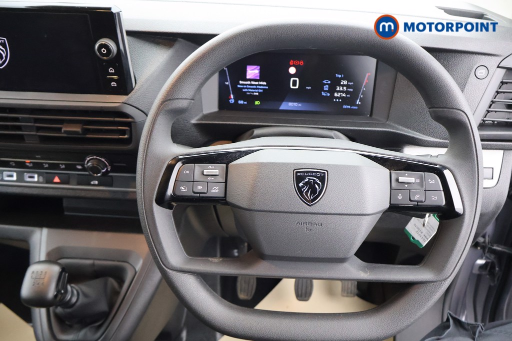 Used Peugeot Expert 2025 for sale - 77579158: Photo 9