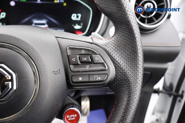 Used MG MG HS 2023 for sale - 76104962: Photo 11
