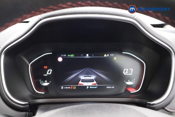 Used MG MG HS 2023 for sale - 76104962: Photo 12