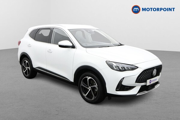 Used MG MG HS 2023 for sale - 76104962: Photo 1