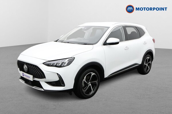 Used MG MG HS 2023 for sale - 76104962: Photo 3