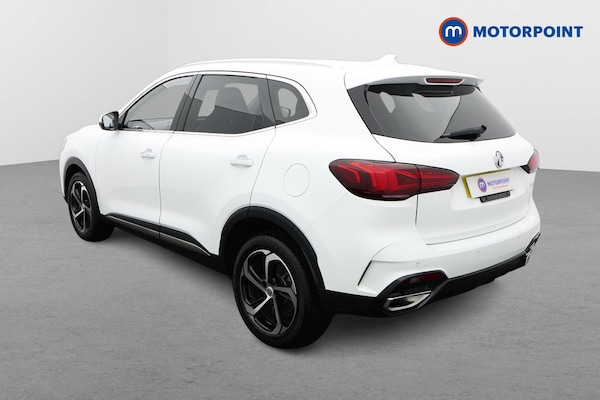 Used MG MG HS 2023 for sale - 76104962: Photo 5