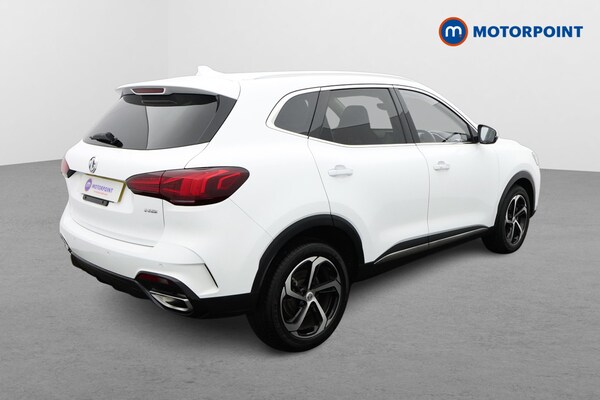 Used MG MG HS 2023 for sale - 76104962: Photo 7