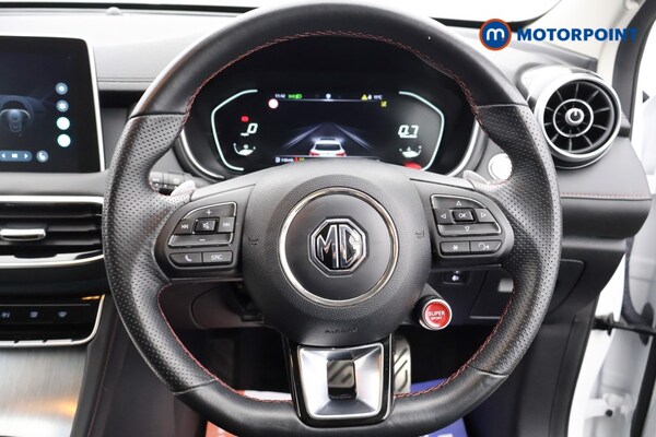 Used MG MG HS 2023 for sale - 76104962: Photo 9