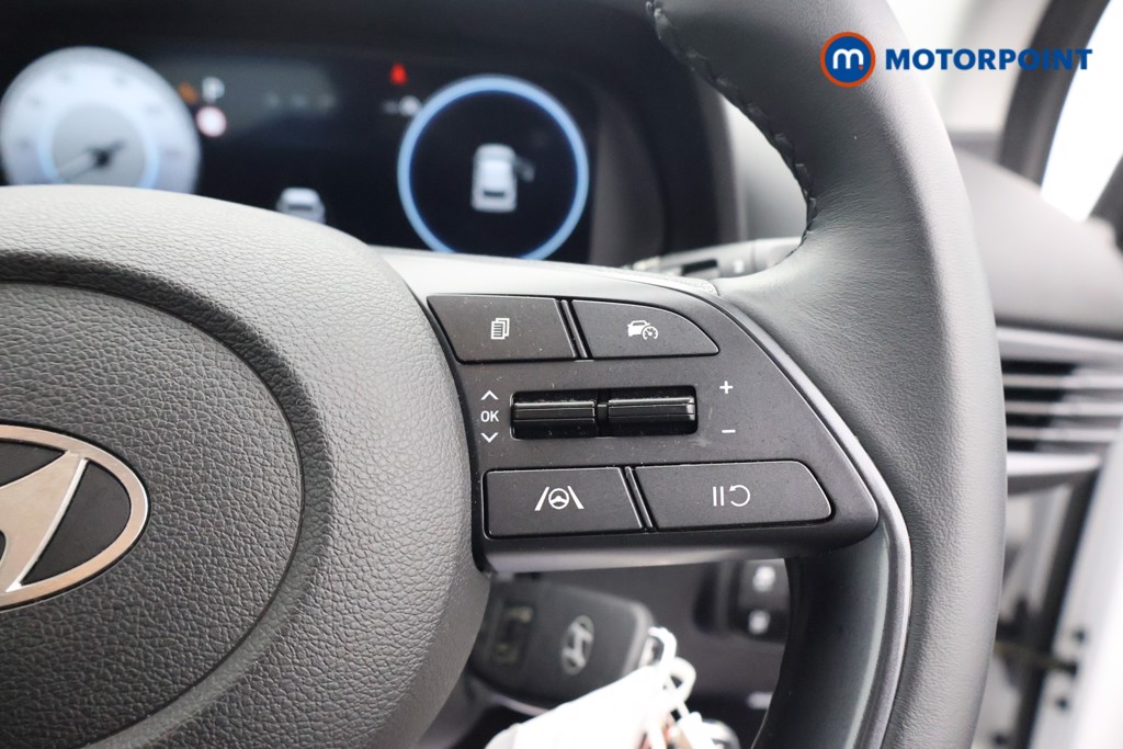 Used Hyundai i20 2024 for sale - 77354835: Photo 11