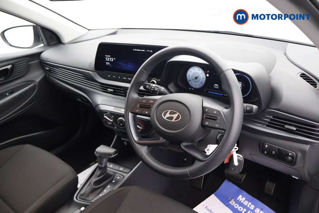 Used Hyundai i20 2024 for sale - 77354835: Photo 21