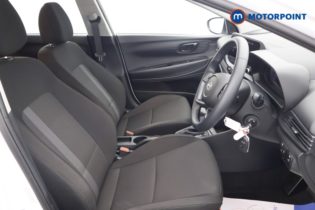 Used Hyundai i20 2024 for sale - 77354835: Photo 22