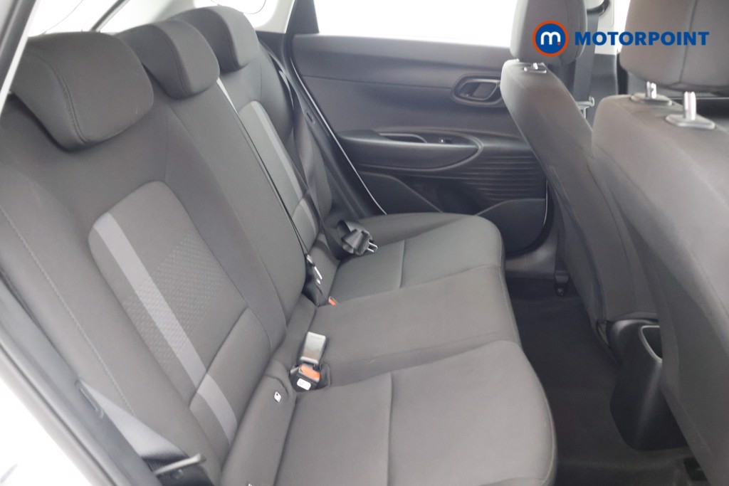 Used Hyundai i20 2024 for sale - 77354835: Photo 23