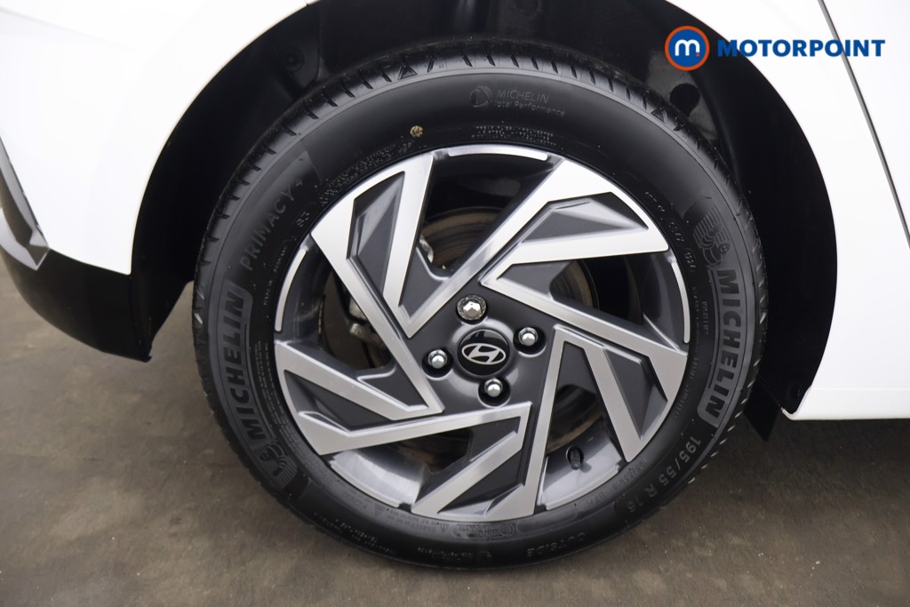 Used Hyundai i20 2024 for sale - 77354835: Photo 29