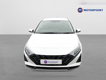 Used Hyundai i20 2024 for sale - 77354835: Photo