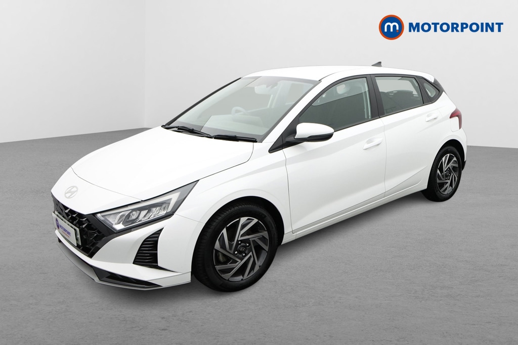 Used Hyundai i20 2024 for sale - 77354835: Photo 3