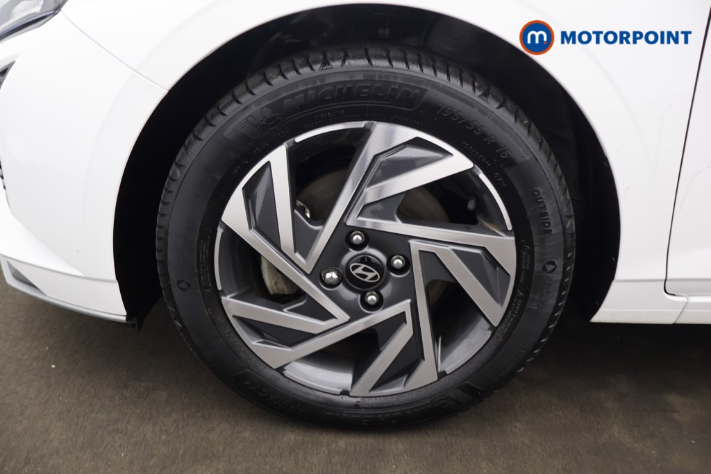 Used Hyundai i20 2024 for sale - 77354835: Photo 31