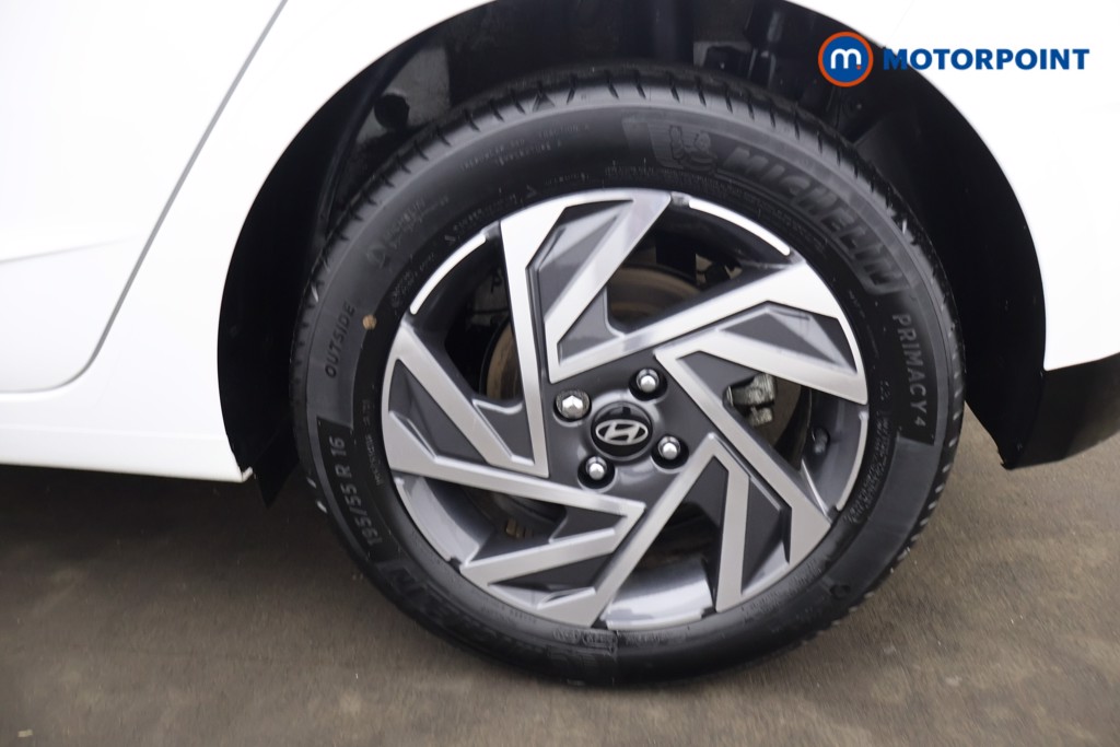 Used Hyundai i20 2024 for sale - 77354835: Photo 32