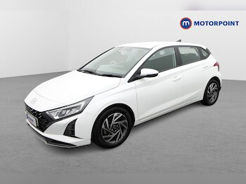 Used Hyundai i20 2024 for sale - 77354835: Photo
