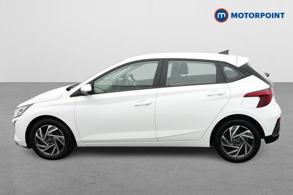 Used Hyundai i20 2024 for sale - 77354835: Photo 4