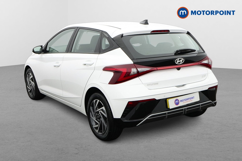 Used Hyundai i20 2024 for sale - 77354835: Photo 5