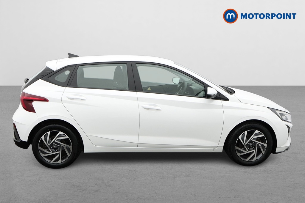 Used Hyundai i20 2024 for sale - 77354835: Photo 8