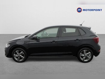 Used Volkswagen Polo 2025 for sale - 78477185: Photo