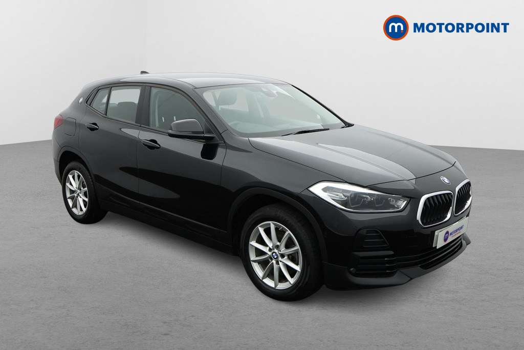 Used BMW X2 2021 for sale - 76972160: Photo 1