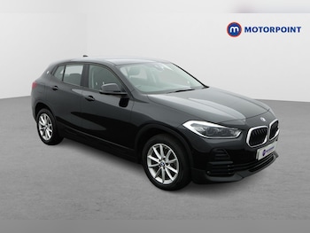 2021 - sDrive 18i [136] SE 5dr Step Auto