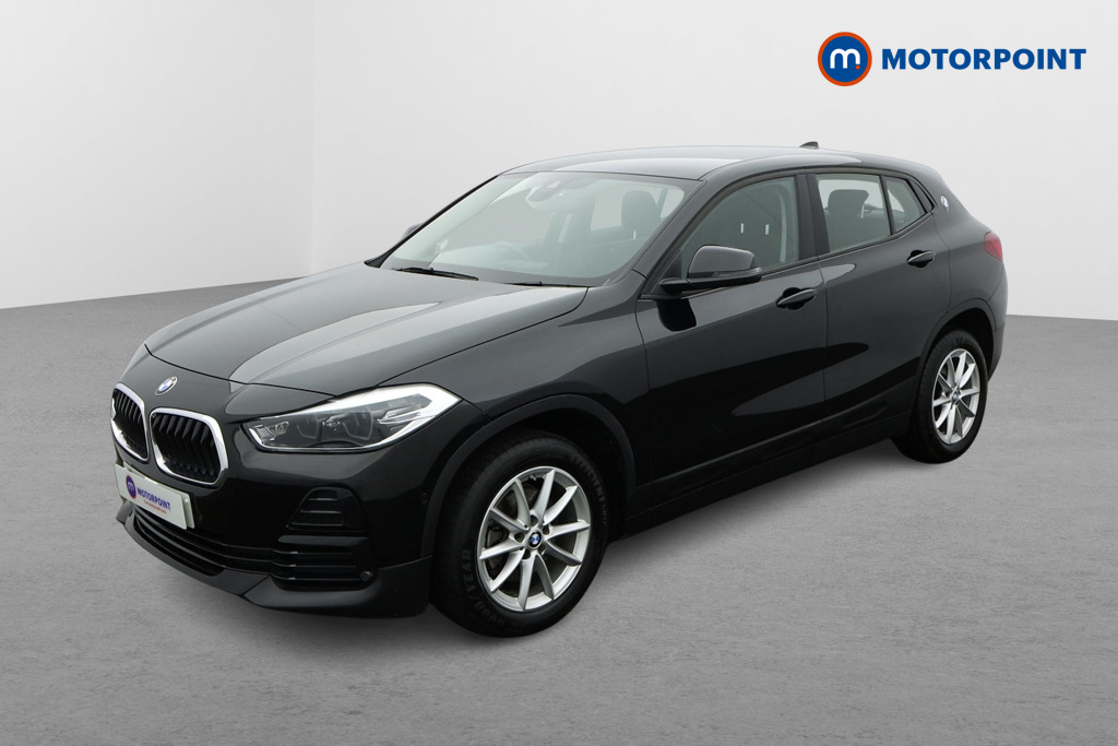 Used BMW X2 2021 for sale - 76972160: Photo 3