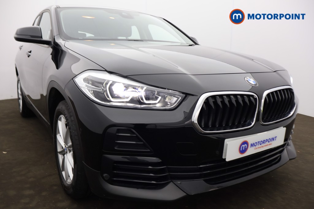 Used BMW X2 2021 for sale - 76972160: Photo 34