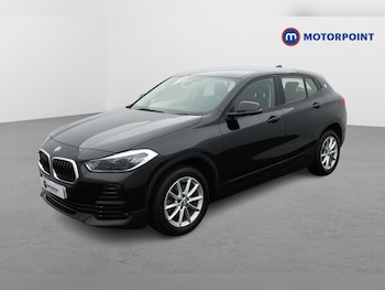 Used BMW X2 2021 for sale - 76972160: Photo