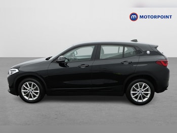Used BMW X2 2021 for sale - 76972160: Photo