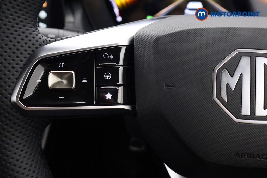 Used MG MG ZS 2025 for sale - 77834621: Photo 10