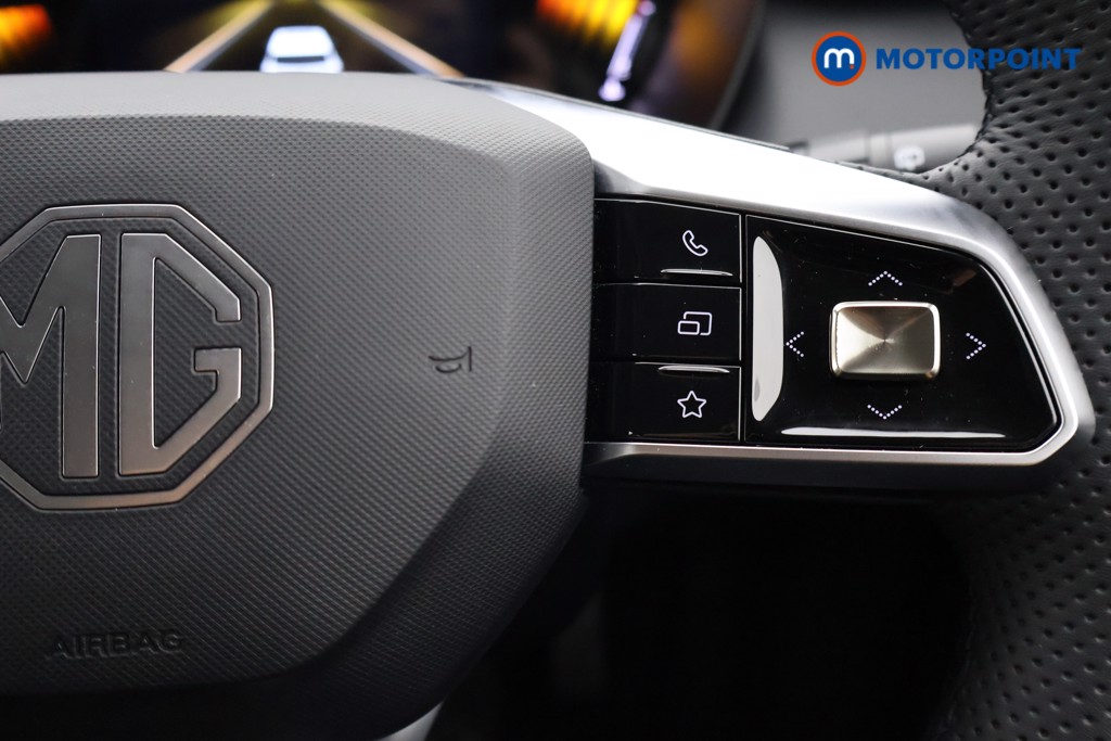 Used MG MG ZS 2025 for sale - 77834621: Photo 11