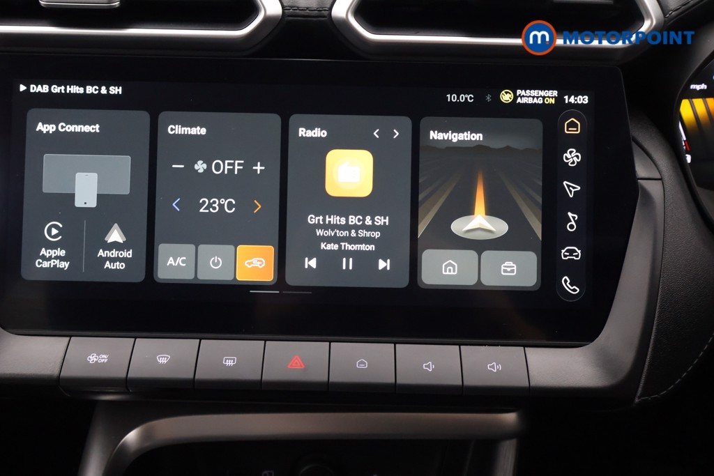 Used MG MG ZS 2025 for sale - 77834621: Photo 13