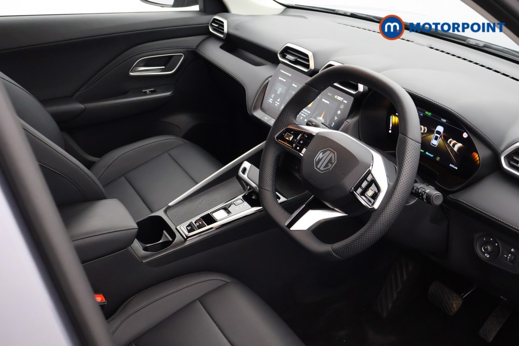 Used MG MG ZS 2025 for sale - 77834621: Photo 17