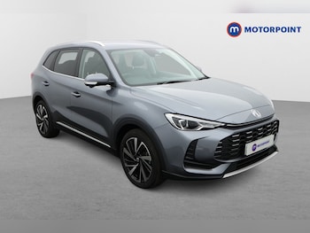 Used MG MG ZS 2025 for sale - 77834621: Photo