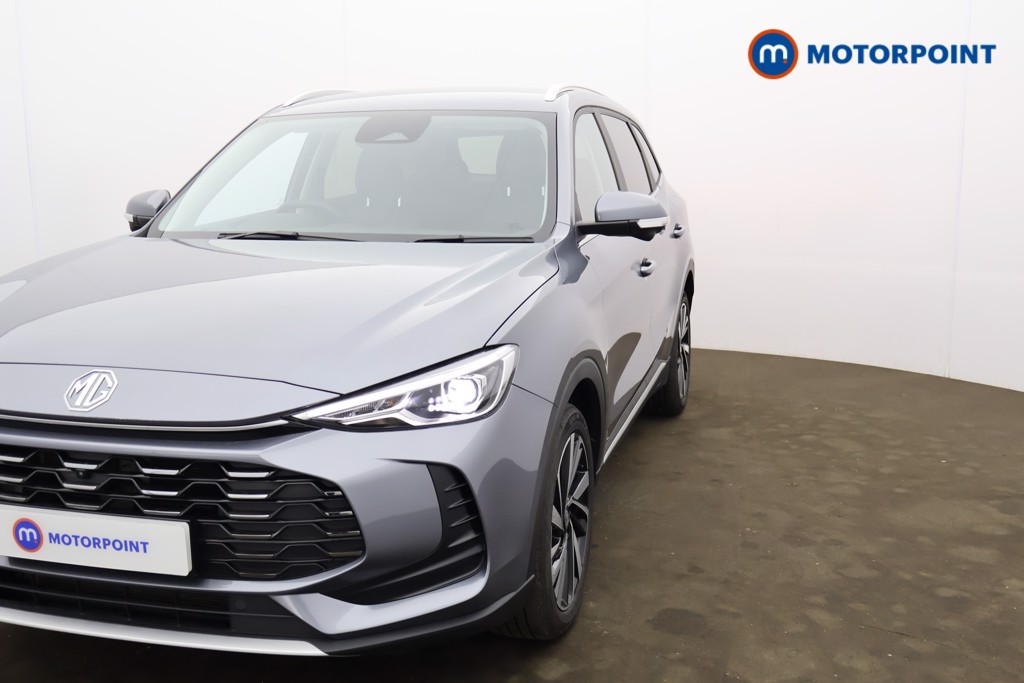 Used MG MG ZS 2025 for sale - 77834621: Photo 22