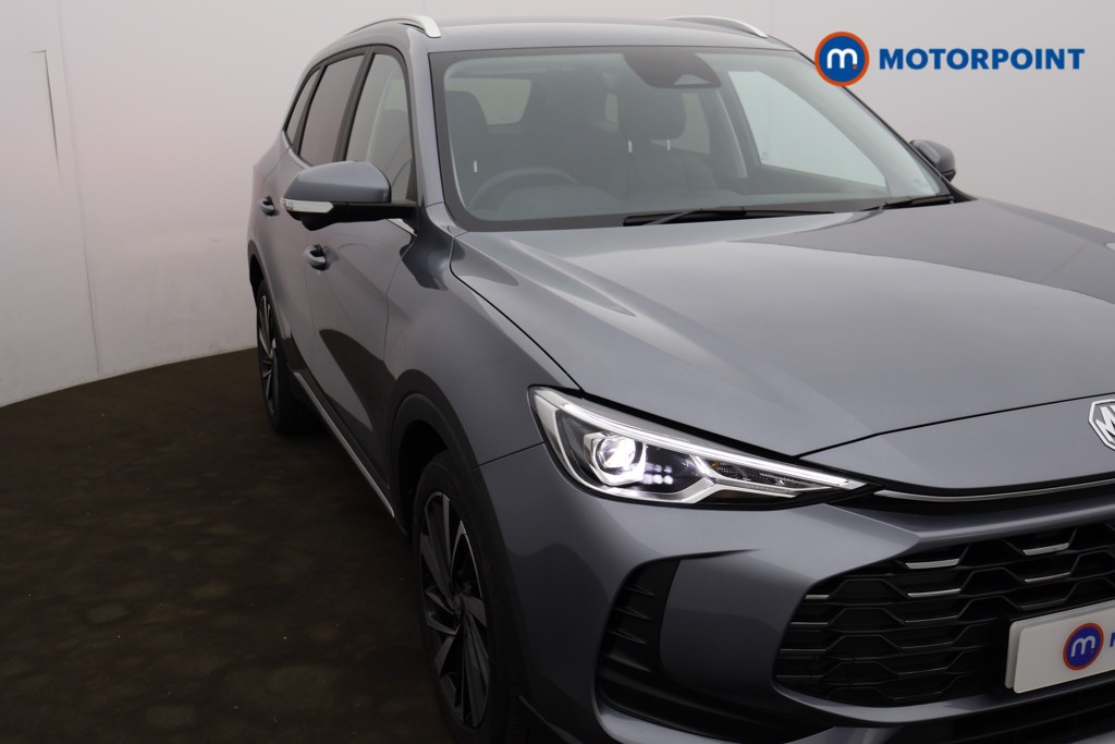 Used MG MG ZS 2025 for sale - 77834621: Photo 24