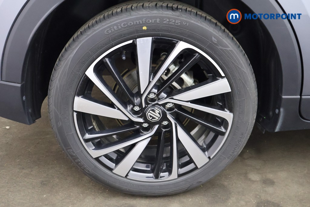 Used MG MG ZS 2025 for sale - 77834621: Photo 25