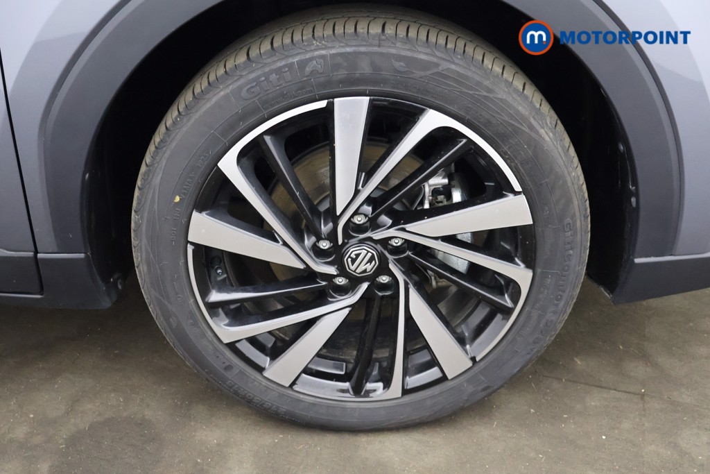 Used MG MG ZS 2025 for sale - 77834621: Photo 26