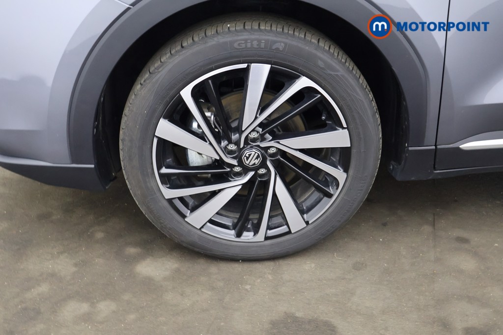 Used MG MG ZS 2025 for sale - 77834621: Photo 27