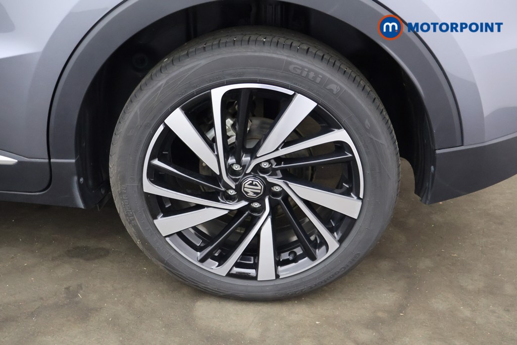 Used MG MG ZS 2025 for sale - 77834621: Photo 28