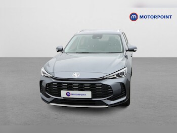 Used MG MG ZS 2025 for sale - 77834621: Photo