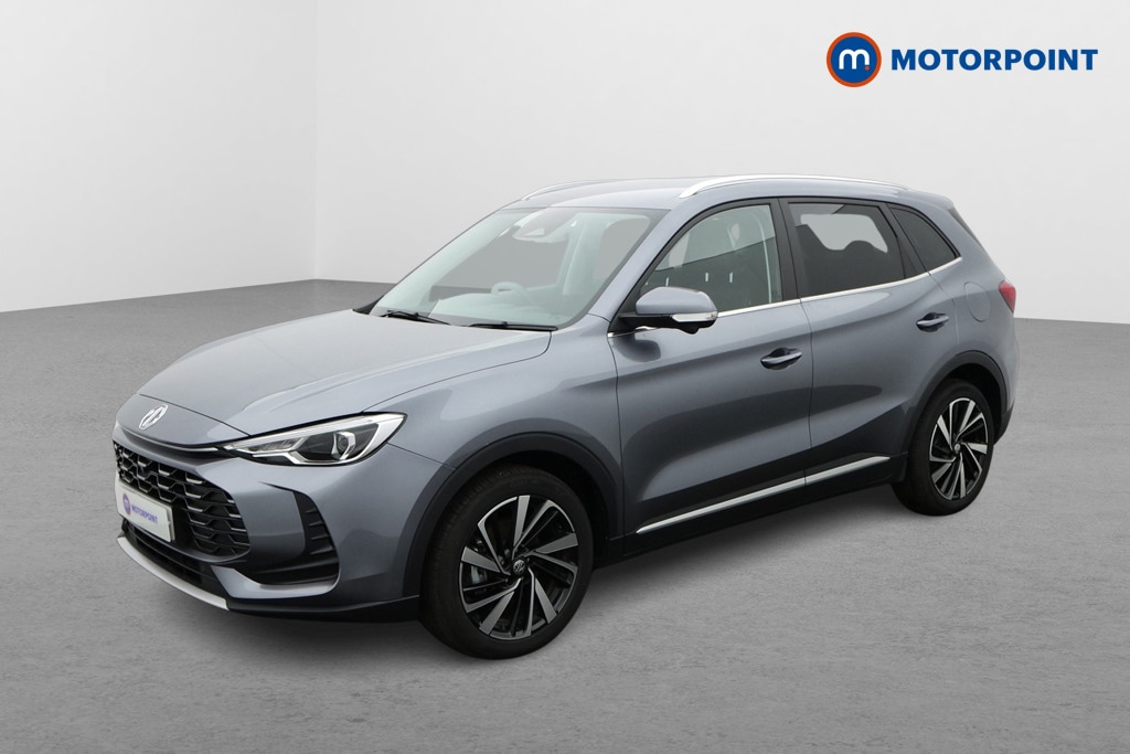 Used MG MG ZS 2025 for sale - 77834621: Photo 3