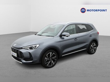 Used MG MG ZS 2025 for sale - 77834621: Photo