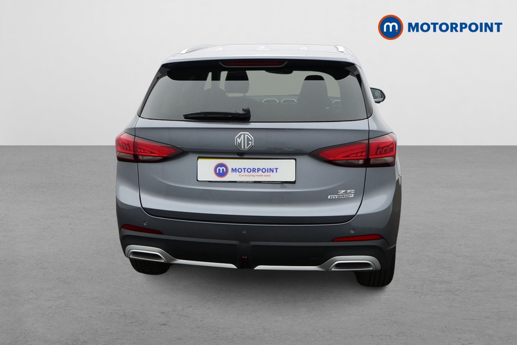 Used MG MG ZS 2025 for sale - 77834621: Photo 6