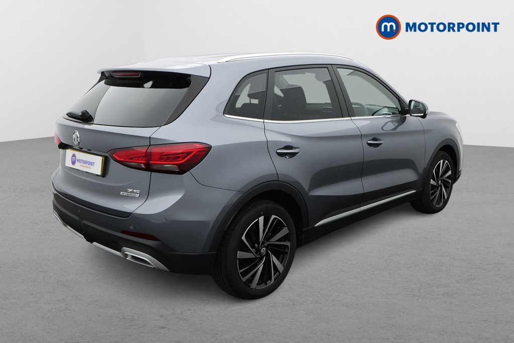 Used MG MG ZS 2025 for sale - 77834621: Photo 7